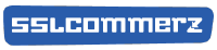 SSLCommerz Logo