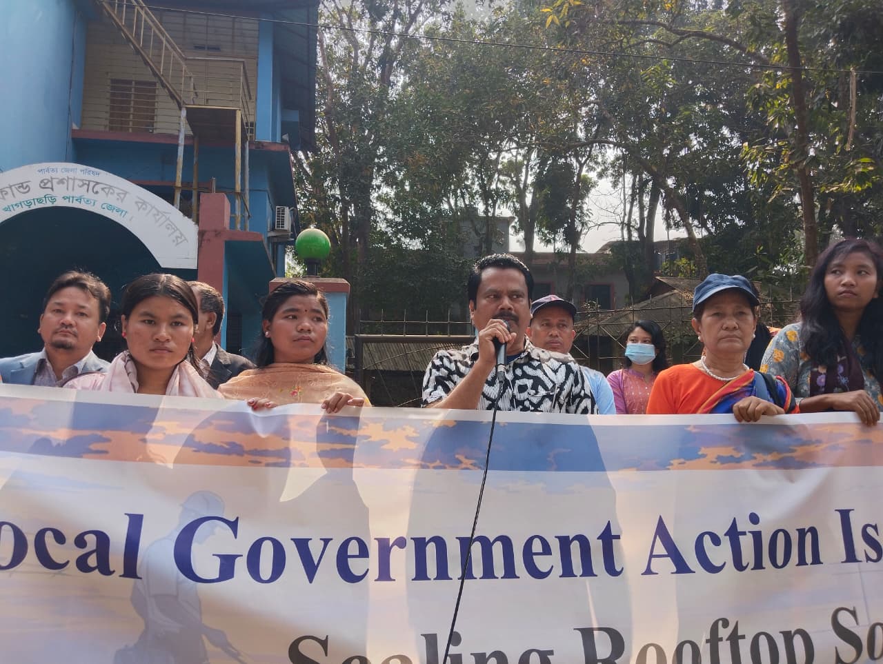 Effective Participation of Local Government Is Essential to Make Rooftop Solar Successful