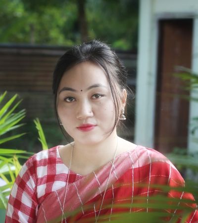 Meghla Tripura