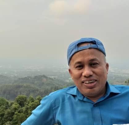 Dayananada Tripura