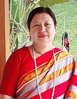 Popi Tripura