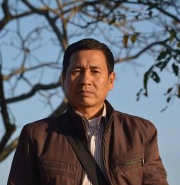 Bidyut Jyoti Chakma