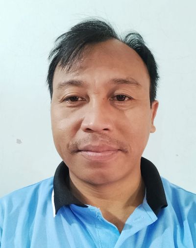 Binodan Tripura