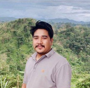 Hiron Tripura