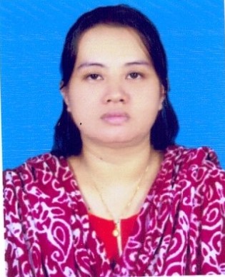 Rakhi Tripura