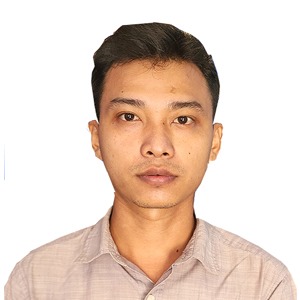 Prakash Tripura