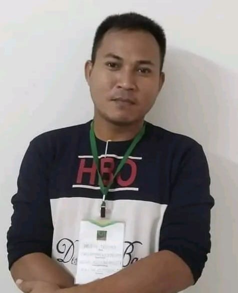 Hridoy Tripura
